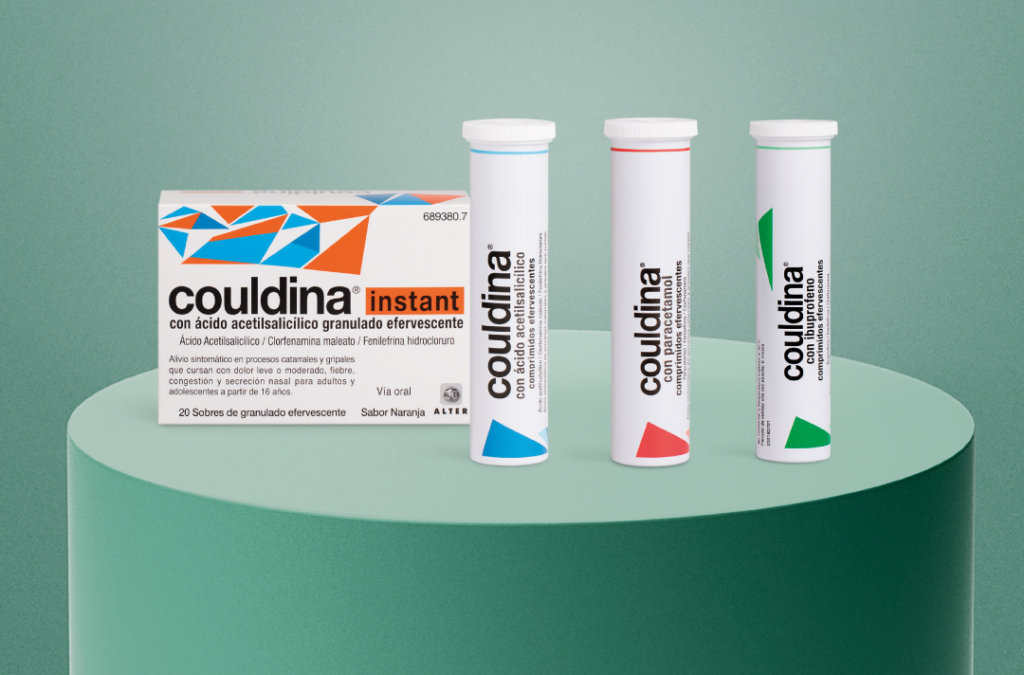imagen medicamentos Couldina