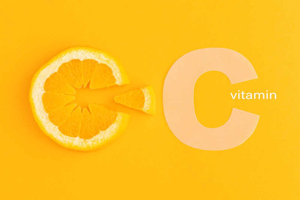 Vitamina C y resfriado