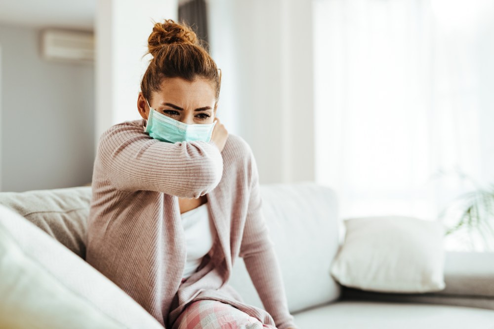 Estrategias de prevención de gripe