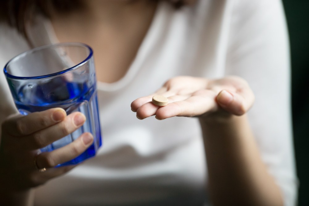 Riesgos automedicación gripe