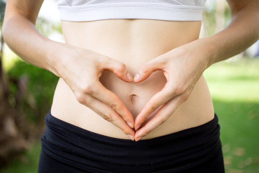 Sistema inmune y microbiota