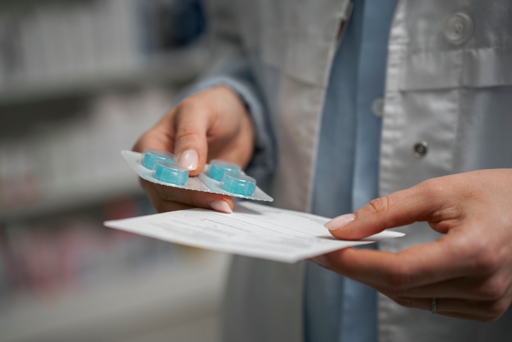 Cómo leer el prospecto de un antigripal correctamente