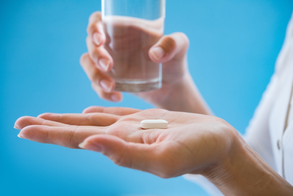 qué hacer si el medicamento no funciona