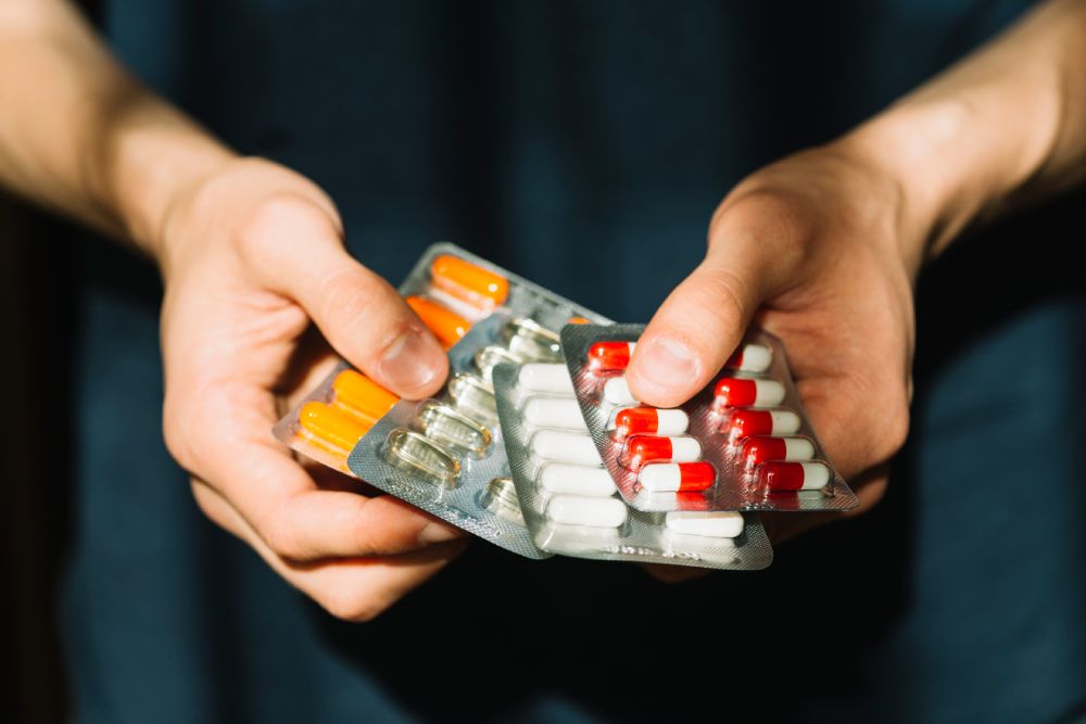 Qué pasa si tomo medicamentos caducados