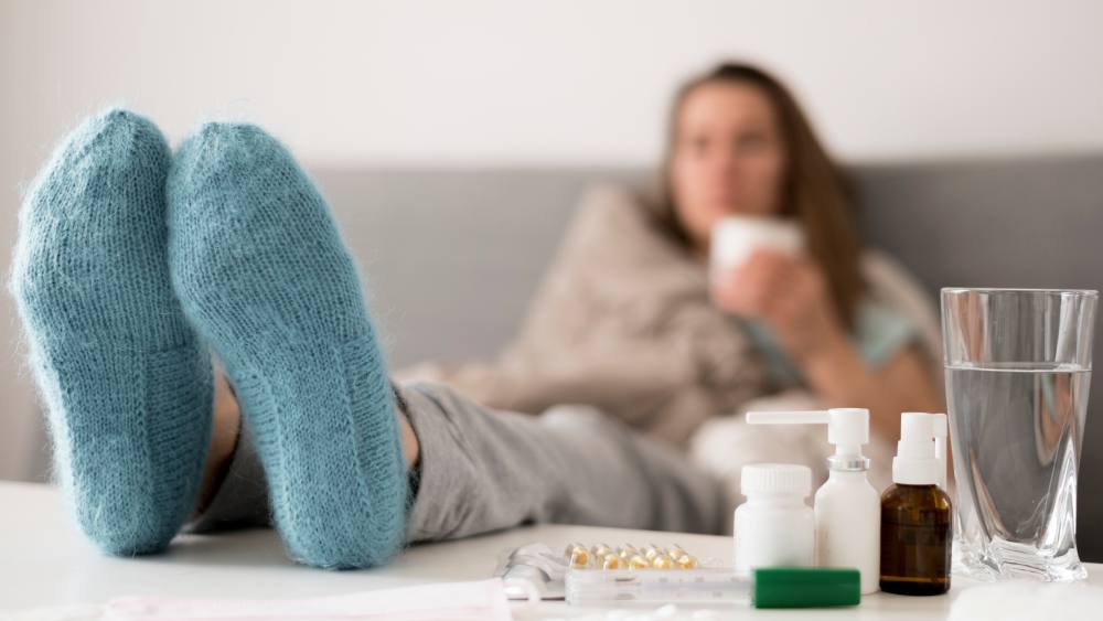 Medicamentos para el resfriado