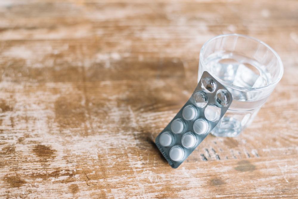 Diferencias entre ibuprofeno y paracetamol